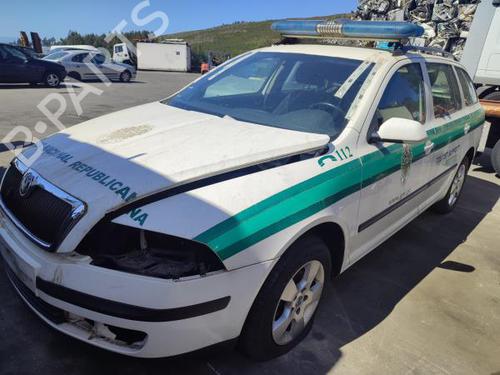 Used Parts SKODA OCTAVIA II Combi (1Z5) 1.9 TDI (105 hp) 3218776