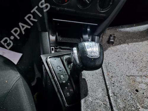 Bakluke lås SKODA OCTAVIA II Combi (1Z5) 1.9 TDI | BP16544967C101 