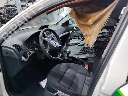 Bakluke lås SKODA OCTAVIA II Combi (1Z5) 1.9 TDI | BP16544967C101 