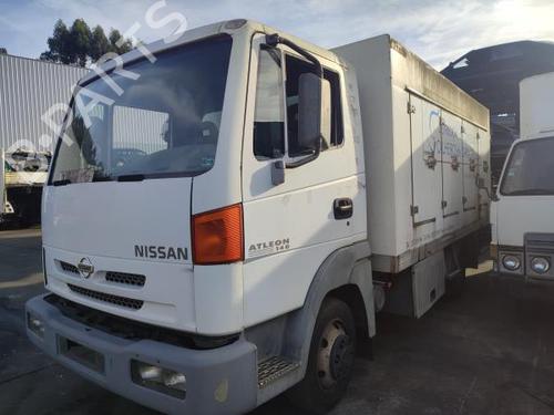 Used Parts NISSAN ATLEON [2000-2025]  3228573