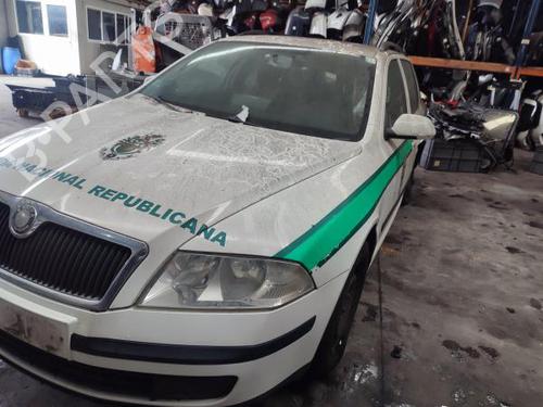 Used Parts SKODA OCTAVIA II Combi (1Z5) 1.9 TDI (105 hp) 3217965