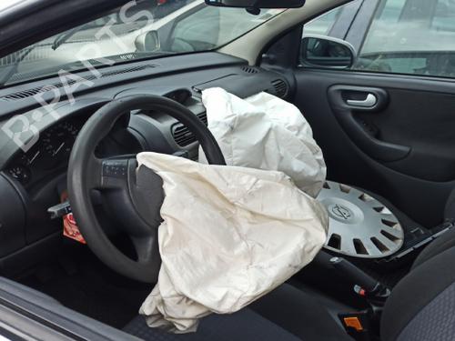 Advarselsbryter OPEL CORSA C (X01) 1.2 Twinport (F08, F68) | BP6934676I22 