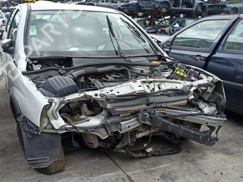 Advarselsbryter OPEL CORSA C (X01) 1.2 Twinport (F08, F68) | BP6934676I22 