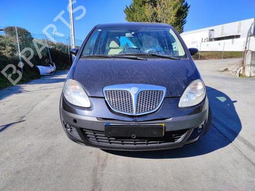 Rudehejsemekanisme venstre bagtil LANCIA MUSA (350_) 1.3 D Multijet (350.AXB11, 350.AXB1A) | BP9807147C24 