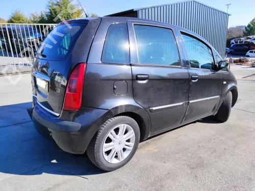 Rudehejsemekanisme venstre bagtil LANCIA MUSA (350_) 1.3 D Multijet (350.AXB11, 350.AXB1A) | BP9807147C24 