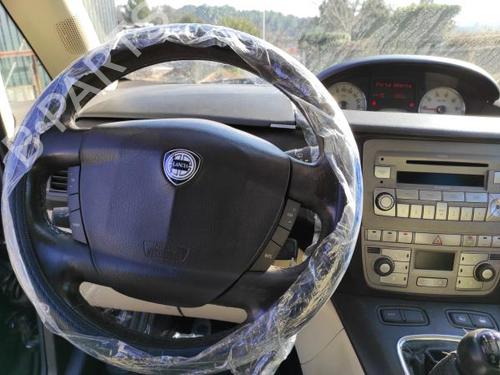 Rudehejsemekanisme venstre bagtil LANCIA MUSA (350_) 1.3 D Multijet (350.AXB11, 350.AXB1A) | BP9807147C24 