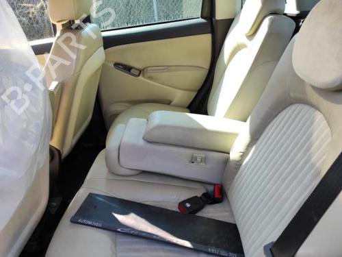 Rudehejsemekanisme venstre bagtil LANCIA MUSA (350_) 1.3 D Multijet (350.AXB11, 350.AXB1A) | BP9807147C24 