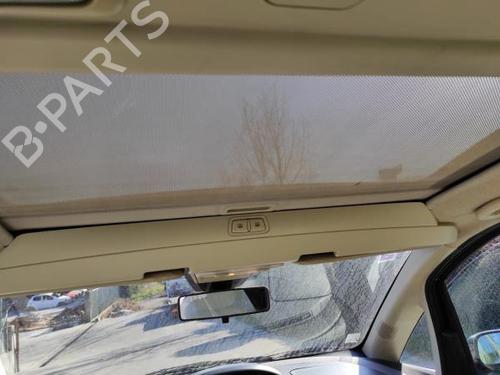 Rudehejsemekanisme venstre bagtil LANCIA MUSA (350_) 1.3 D Multijet (350.AXB11, 350.AXB1A) | BP9807147C24 