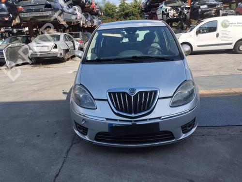 Used Parts LANCIA MUSA (350_) 1.3 D Multijet (350.AXB11, 350.AXB1A) (70 hp) 3218930