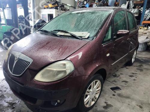 Used Parts LANCIA MUSA (350_) 1.3 D Multijet (350.AXB11, 350.AXB1A) (70 hp) 3217746