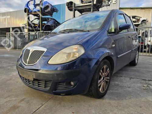 Used Parts LANCIA MUSA (350_) 1.3 D Multijet (350.AXB11, 350.AXB1A) (70 hp) 3227044
