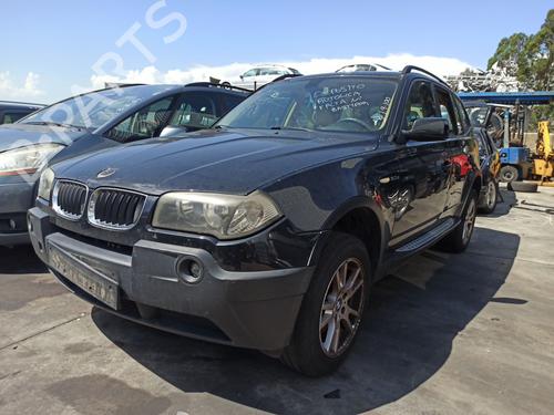 Brukte deler til BMW X3 (E83) 2.0 d (150 hp) 3212873