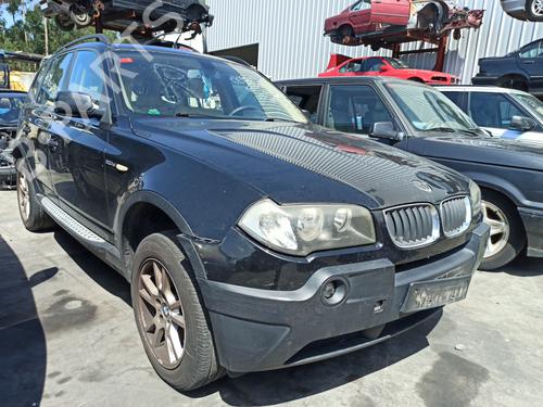 Querlenker links vorne BMW X3 (E83) 2.0 d | BP7849961M12 