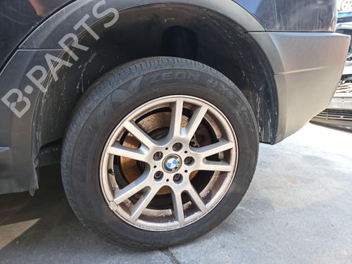 Querlenker links vorne BMW X3 (E83) 2.0 d | BP7849961M12 
