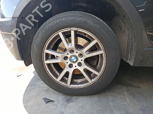Querlenker links vorne BMW X3 (E83) 2.0 d | BP7849961M12 