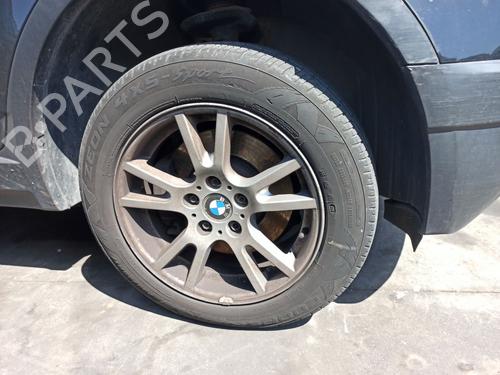 Querlenker links vorne BMW X3 (E83) 2.0 d | BP7849961M12 
