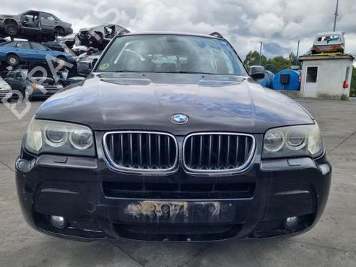 Brukte deler til BMW X3 (E83) 2.0 d (150 hp) 3214941