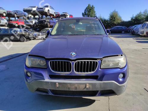 Brukte deler til BMW X3 (E83) 2.0 d (150 hp) 3216484