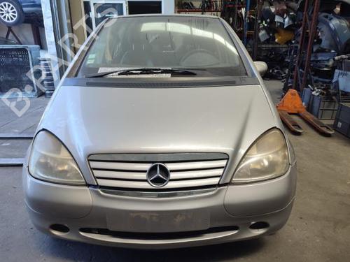 Brugte MERCEDES-BENZ A-CLASS (W169) A 170 (169.032, 169.332) (116 hp) 3219735