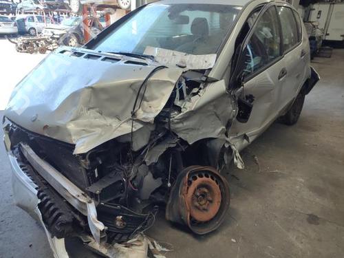 Used Parts MERCEDES-BENZ A-CLASS (W169) A 160 CDI (169.006, 169.306) (82 hp) 3218583