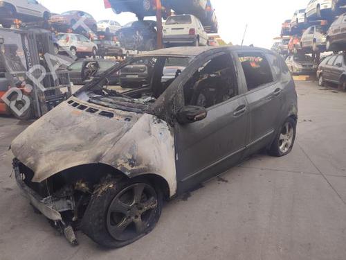 Used Parts MERCEDES-BENZ A-CLASS (W169) A 180 CDI (169.007, 169.307) (109 hp) 3218702