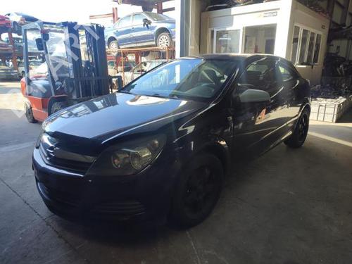 Brugte OPEL ASTRA H GTC (A04) 1.7 CDTi (L08) (101 hp) 3218685