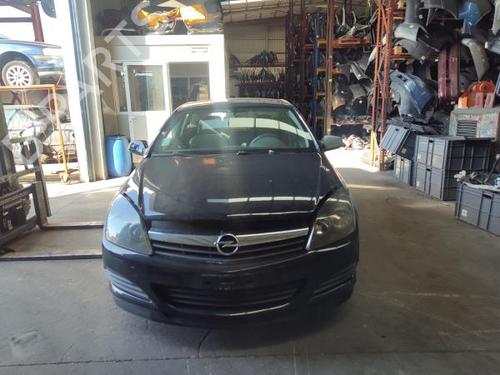 Sicherheitsgurt hinten rechts OPEL ASTRA H GTC (A04) 1.7 CDTi (L08) | BP26397560I28 