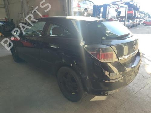 Sicherheitsgurt hinten rechts OPEL ASTRA H GTC (A04) 1.7 CDTi (L08) | BP26397560I28 