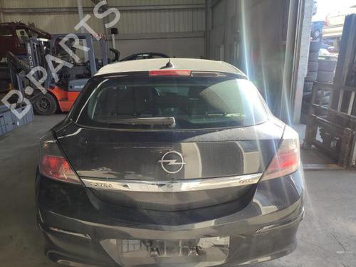 Sicherheitsgurt hinten rechts OPEL ASTRA H GTC (A04) 1.7 CDTi (L08) | BP26397560I28 