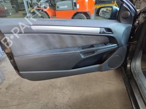 Sicherheitsgurt hinten rechts OPEL ASTRA H GTC (A04) 1.7 CDTi (L08) | BP26397560I28 