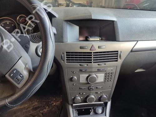 Sicherheitsgurt hinten rechts OPEL ASTRA H GTC (A04) 1.7 CDTi (L08) | BP26397560I28 