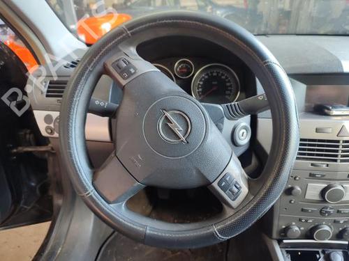 Sicherheitsgurt hinten rechts OPEL ASTRA H GTC (A04) 1.7 CDTi (L08) | BP26397560I28 