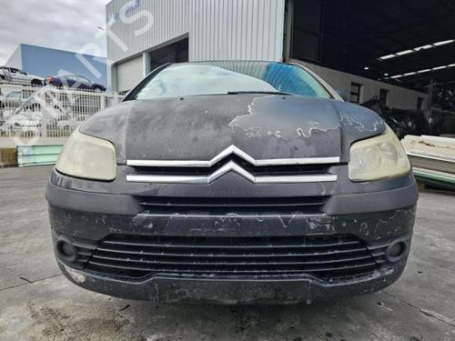 Instrument cluster CITROËN C4 I (LC_) 1.6 HDi | BP32147836C47