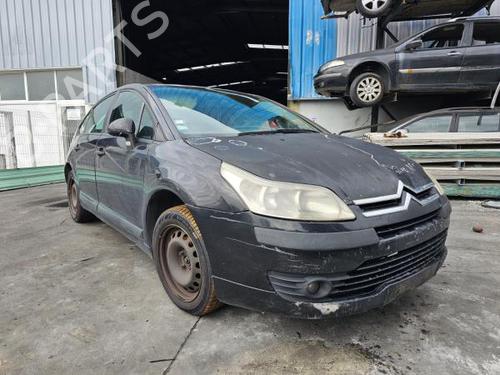 Instrument cluster CITROËN C4 I (LC_) 1.6 HDi | BP32147836C47