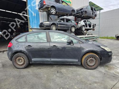 Instrument cluster CITROËN C4 I (LC_) 1.6 HDi | BP32147836C47