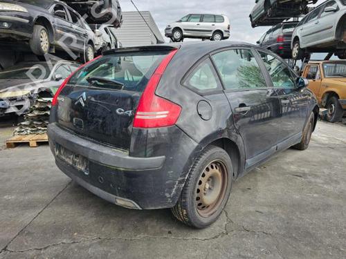 Instrument cluster CITROËN C4 I (LC_) 1.6 HDi | BP32147836C47