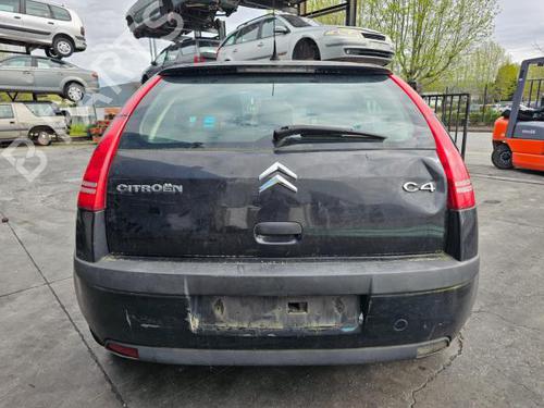 Instrument cluster CITROËN C4 I (LC_) 1.6 HDi | BP32147836C47