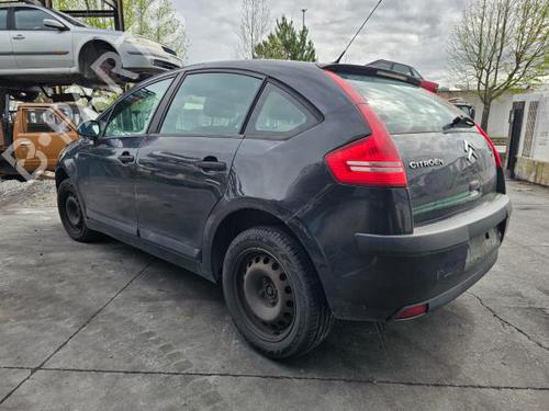 Instrument cluster CITROËN C4 I (LC_) 1.6 HDi | BP32147836C47