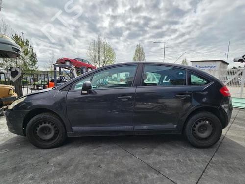 Instrument cluster CITROËN C4 I (LC_) 1.6 HDi | BP32147836C47