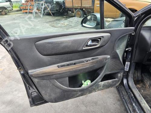 Instrument cluster CITROËN C4 I (LC_) 1.6 HDi | BP32147836C47