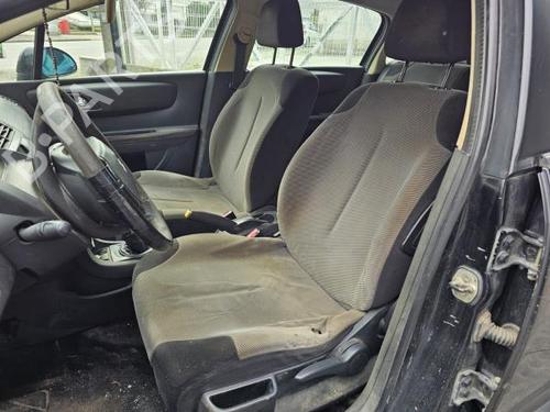 Instrument cluster CITROËN C4 I (LC_) 1.6 HDi | BP32147836C47