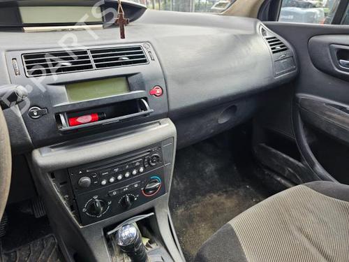 Instrument cluster CITROËN C4 I (LC_) 1.6 HDi | BP32147836C47