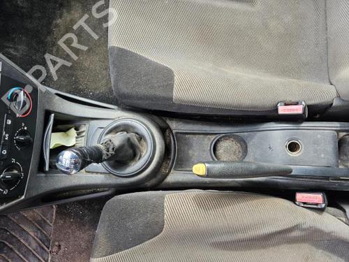 Instrument cluster CITROËN C4 I (LC_) 1.6 HDi | BP32147836C47