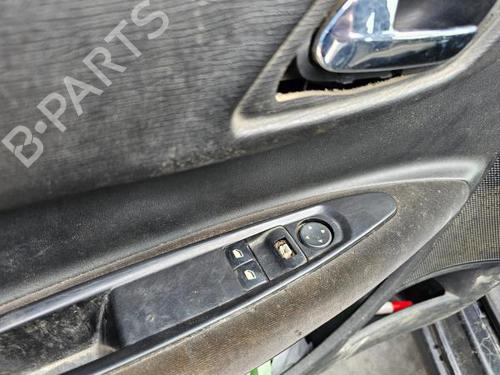 Instrument cluster CITROËN C4 I (LC_) 1.6 HDi | BP32147836C47