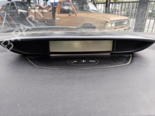 Instrument cluster CITROËN C4 I (LC_) 1.6 HDi | BP32147836C47
