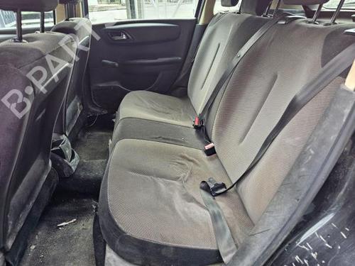 Instrument cluster CITROËN C4 I (LC_) 1.6 HDi | BP32147836C47