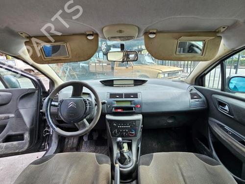 Instrument cluster CITROËN C4 I (LC_) 1.6 HDi | BP32147836C47