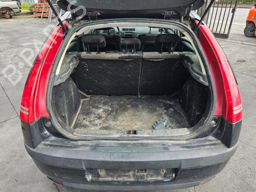 Instrument cluster CITROËN C4 I (LC_) 1.6 HDi | BP32147836C47