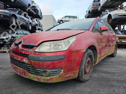 Pièces Détachées Usagées CITROËN C4 I (LC_) 1.6 HDi (90 hp) 3223415