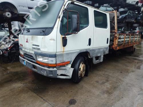 Brugte MITSUBISHI Canter (FE5, FE6) VI [1986-2025]  3217886
